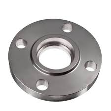 inconel Flanges